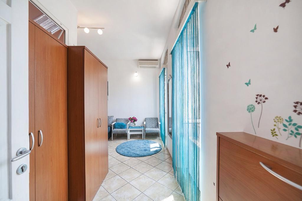 Apartments Hortensia Opatija Exterior photo